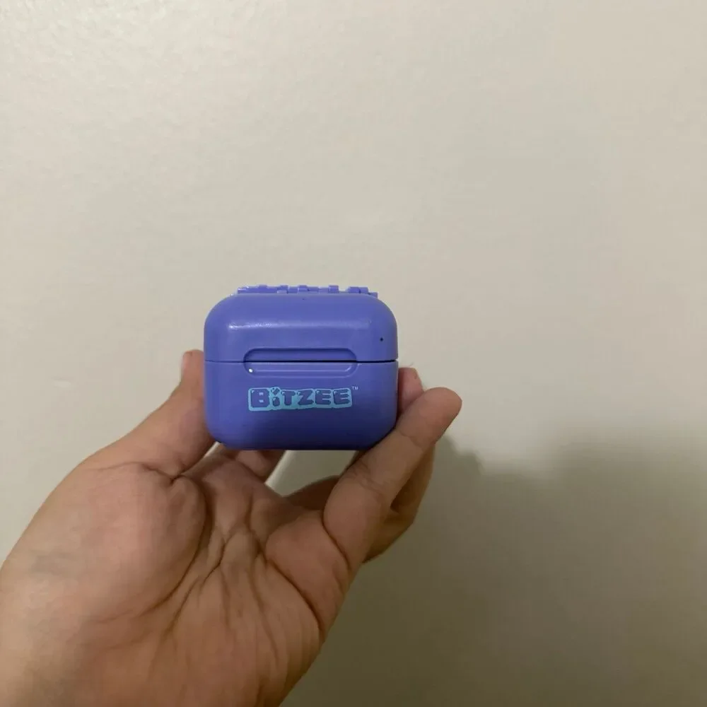 Bitzee, Interactive Toy Digital Pet dog?